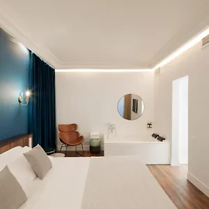 H Regas Adults Only 2*, Barcelona Spain