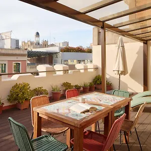 quartprimera-apartments.catalonia-hotels.com/