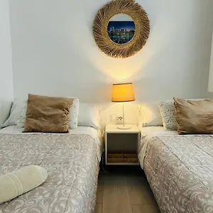 Appartement Clemens9 Premium, Málaga