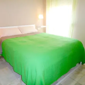 Enjoy Apart Centro Y Playa Frailes Apartment