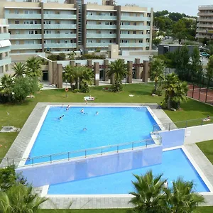 Ibersol Spa Aqquaria , Salou Spain