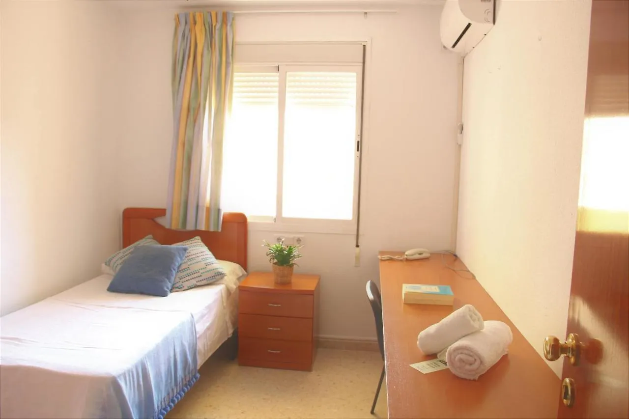 Appartamento Balcon Del Romeral Málaga
