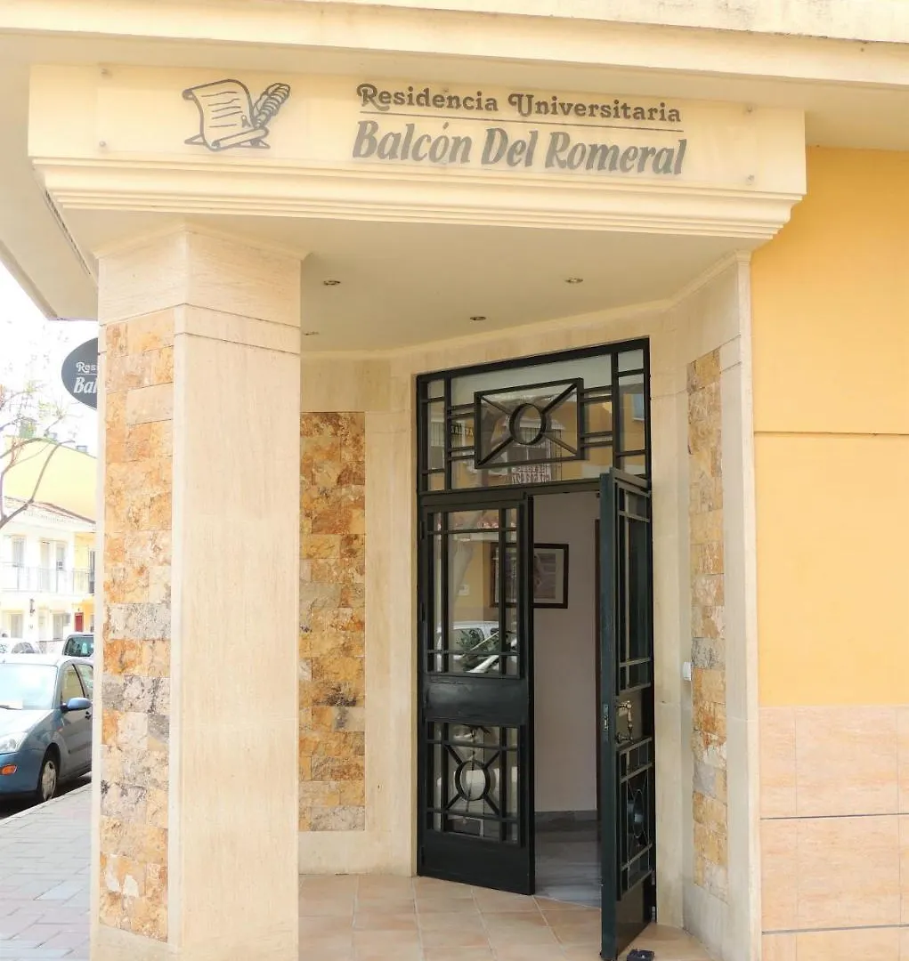 Appartamento Balcon Del Romeral Málaga