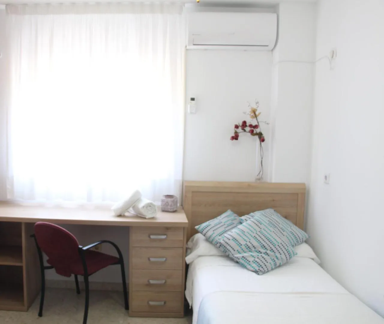 Appartamento Balcon Del Romeral Málaga