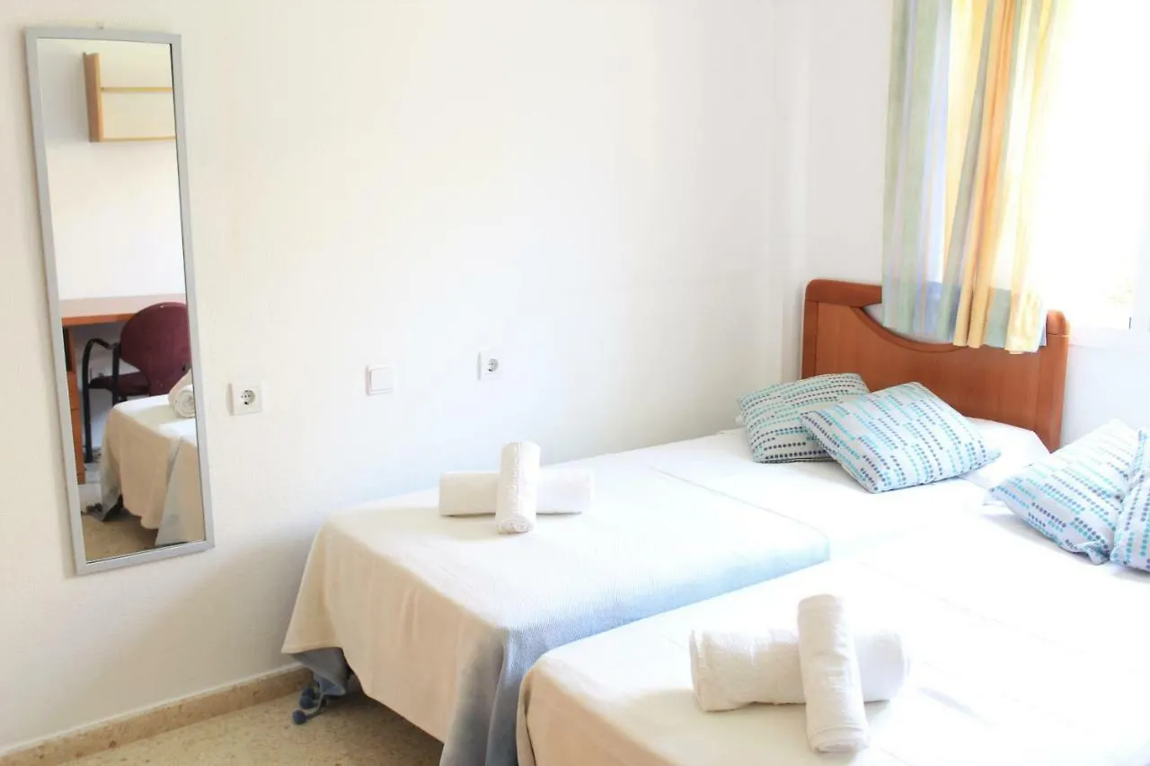 Appartamento Balcon Del Romeral Málaga